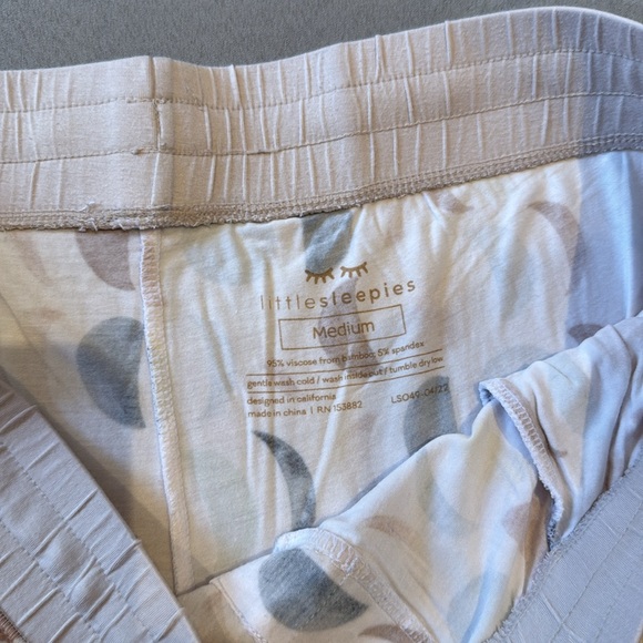 Women’s Little Sleepies Pajama set - Picture 8 of 8